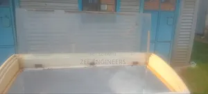 300l Display Freezer