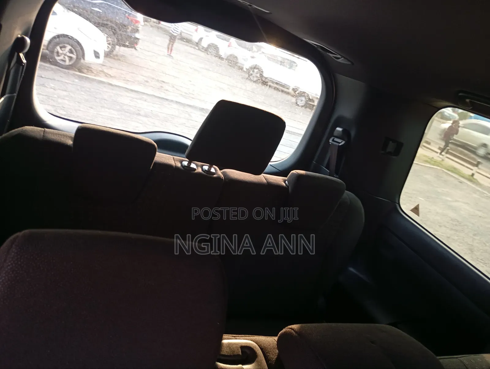 Toyota Noah 2020 Beige