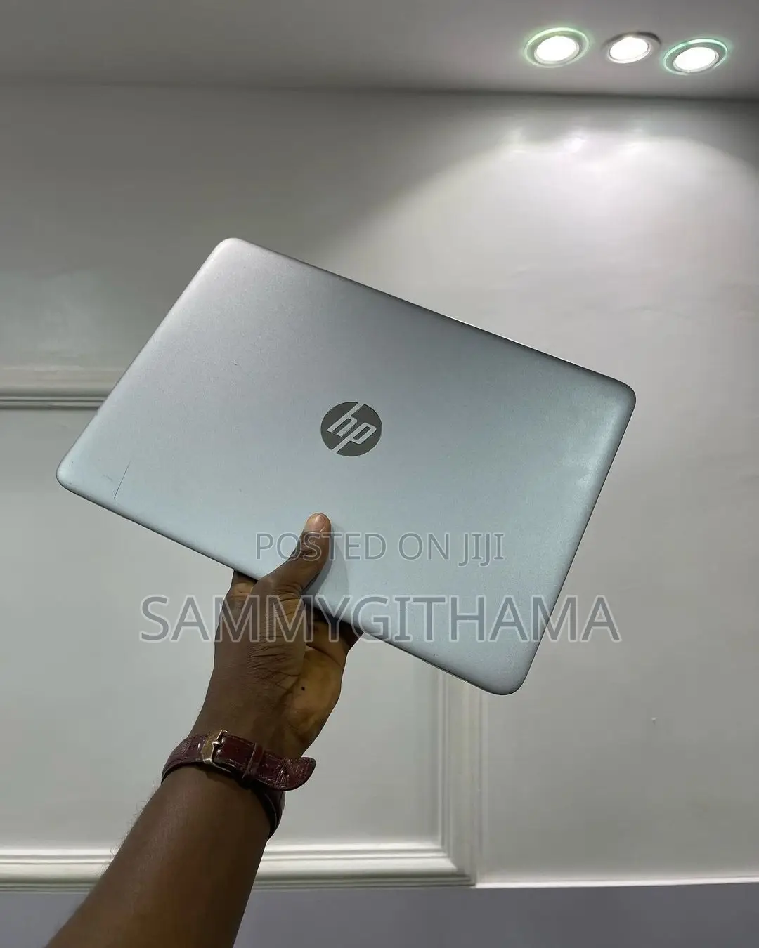 Laptop HP EliteBook 840 G3 8GB Intel Core i5 HDD 500GB
