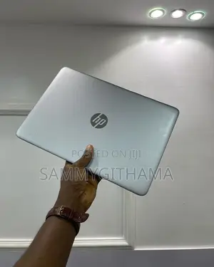 Laptop HP EliteBook 840 G3 8GB Intel Core i5 HDD 500GB