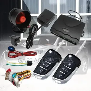 Car Alarms