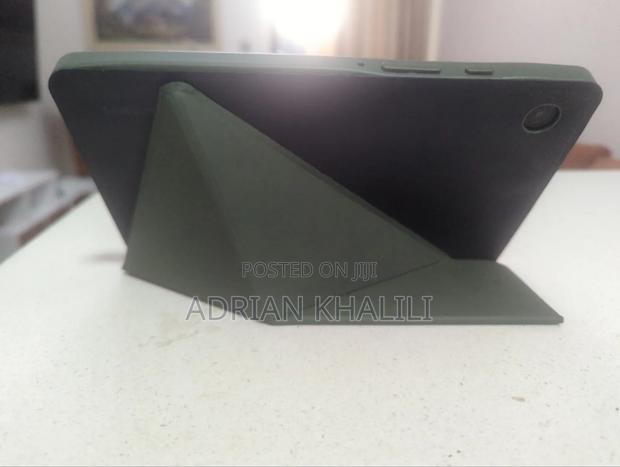 Samsung Galaxy Tab A9 64 GB Gray - thumbnail 5