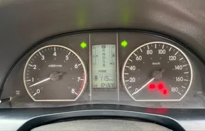 Toyota Premio 2010 Black