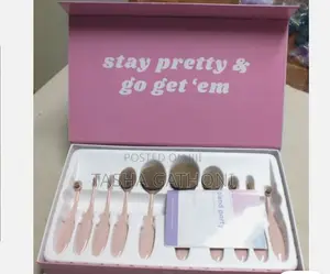 Make Up Brushes