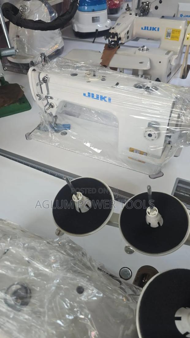 Juki 0303 Top Stitch Sewing Machine - main view
