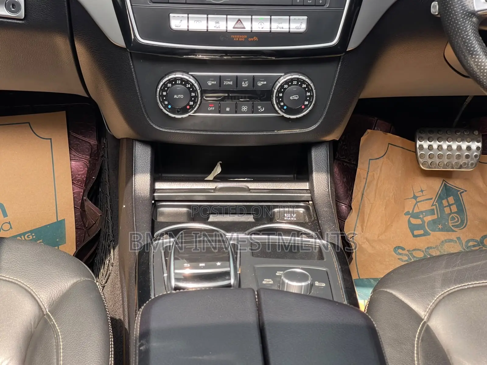 Mercedes-Benz GLE-Class GLE 350 4MATIC 2019 Pearl