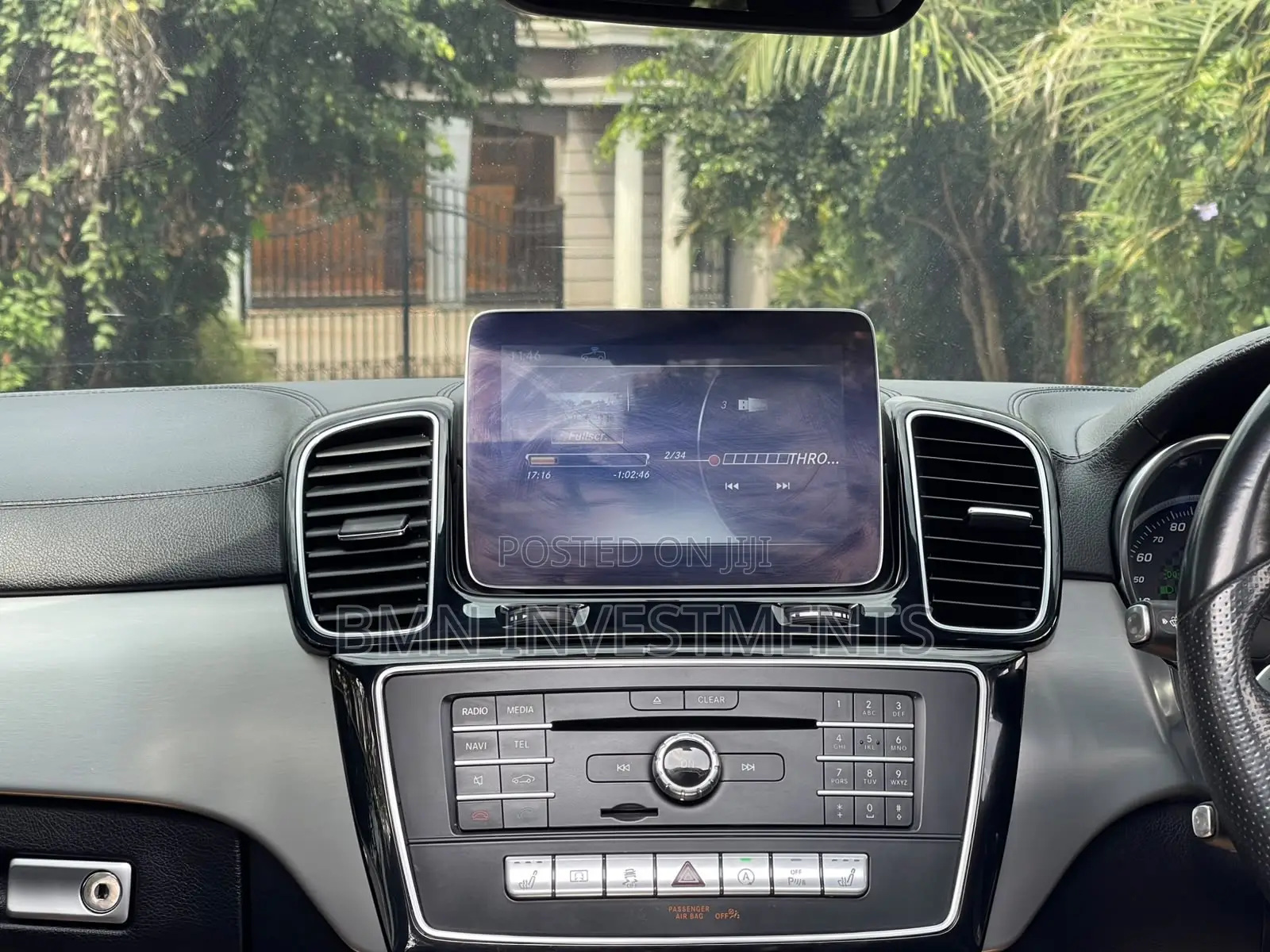 Mercedes-Benz GLE-Class GLE 350 4MATIC 2019 Pearl