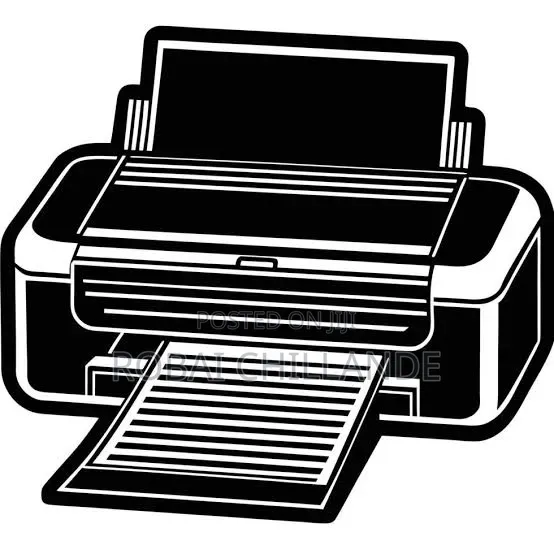 Printing Services