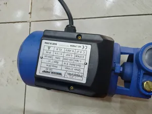 New Freevel Booster Pump 0.5/ Affordable Booster Pump