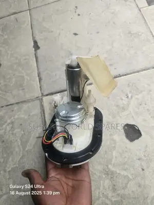 Subaru Bh5 Fuel Pump
