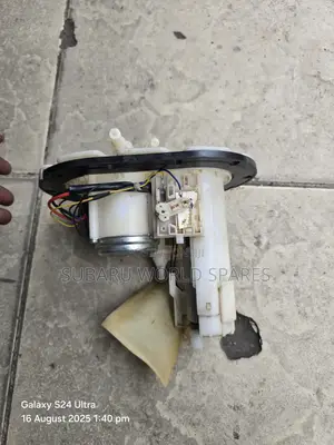 Subaru Bh5 Fuel Pump