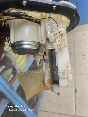 Subaru Bh5 Fuel Pump