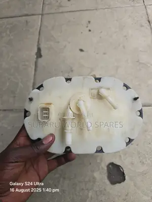Subaru Bh5 Fuel Pump
