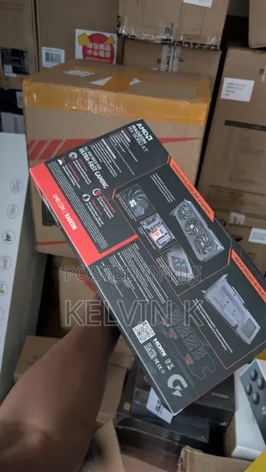 Gigabyte Gaming Oc 9060xt 16gb Gaming Graphics Card Gpu