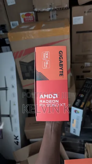 Gigabyte Gaming Oc 9060xt 16gb Gaming Graphics Card Gpu
