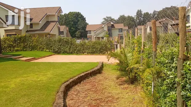 4bdrm Villa in Kitisuru for Sale