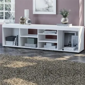 Pretoria Wooden Modern TV Stand 5FT