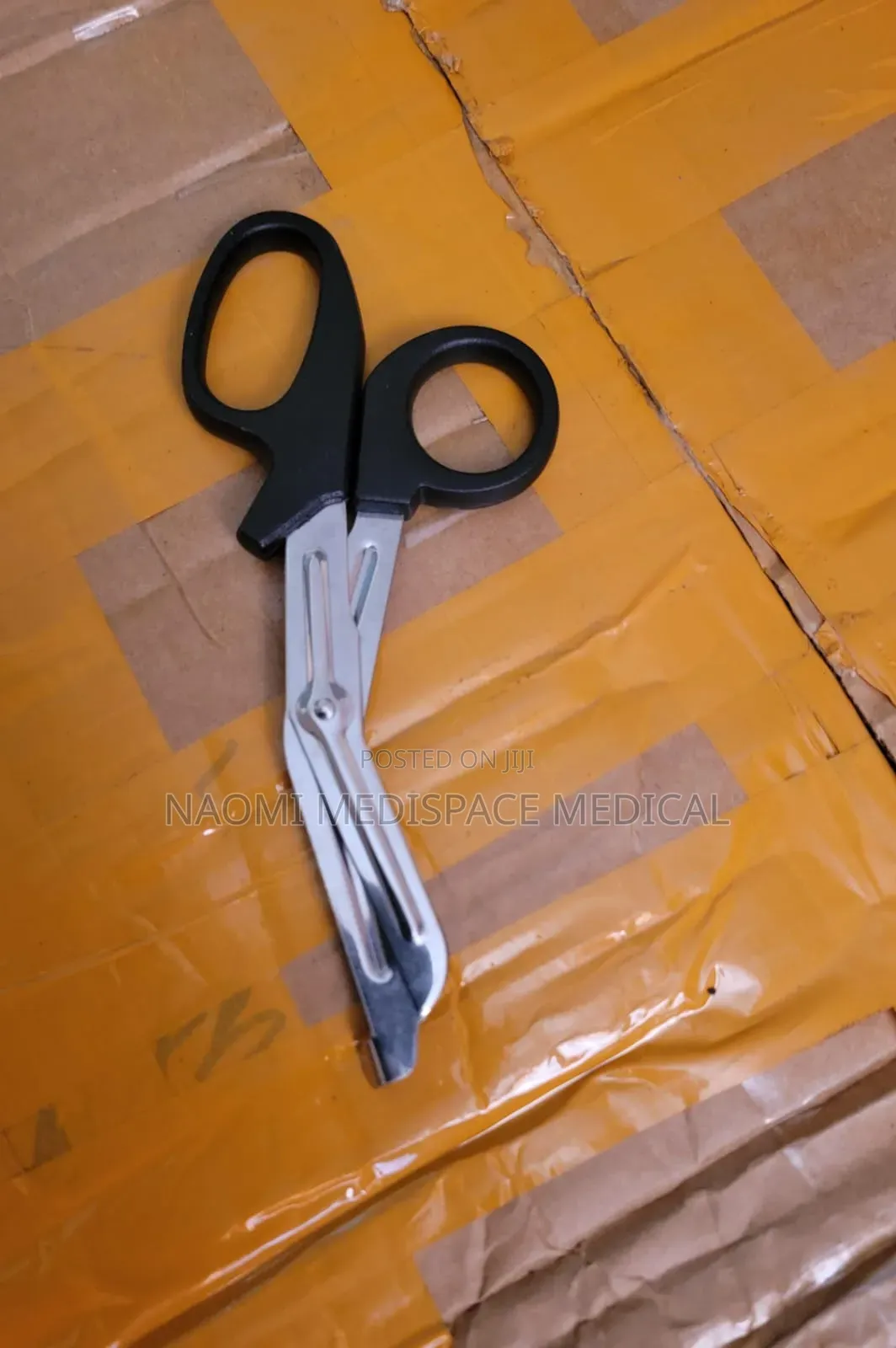 Reusable Trauma Shears Scissors/Pocket Nurse Scissors