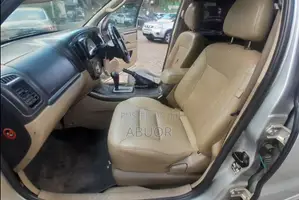 Ford Escape Hybrid 2007 Gray