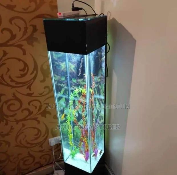 Aquarium Making - thumbnail 2
