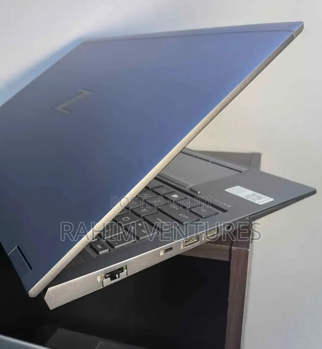 Laptop HP ZBook Firefly G8 16GB Intel Core i7 SSD 512GB