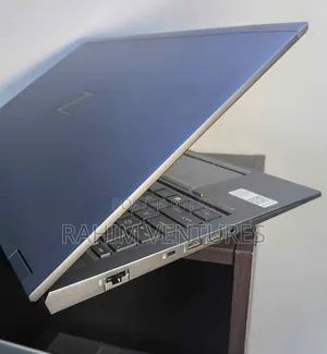 Laptop HP ZBook Firefly G8 16GB Intel Core i7 SSD 512GB