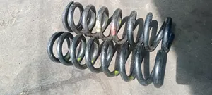 Heavy-Duty Coil Spring Land Cruiser J150/200 Series