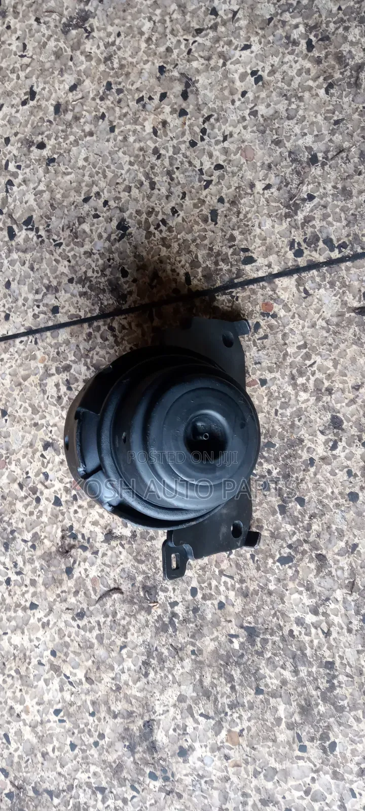 Engine Mount Land Cruiser J120/150 Diesel