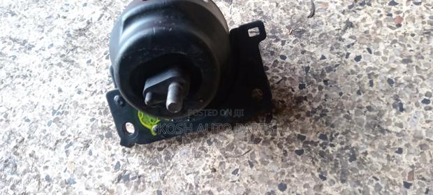 Engine Mount Land Cruiser J120/150 Diesel - thumbnail 4