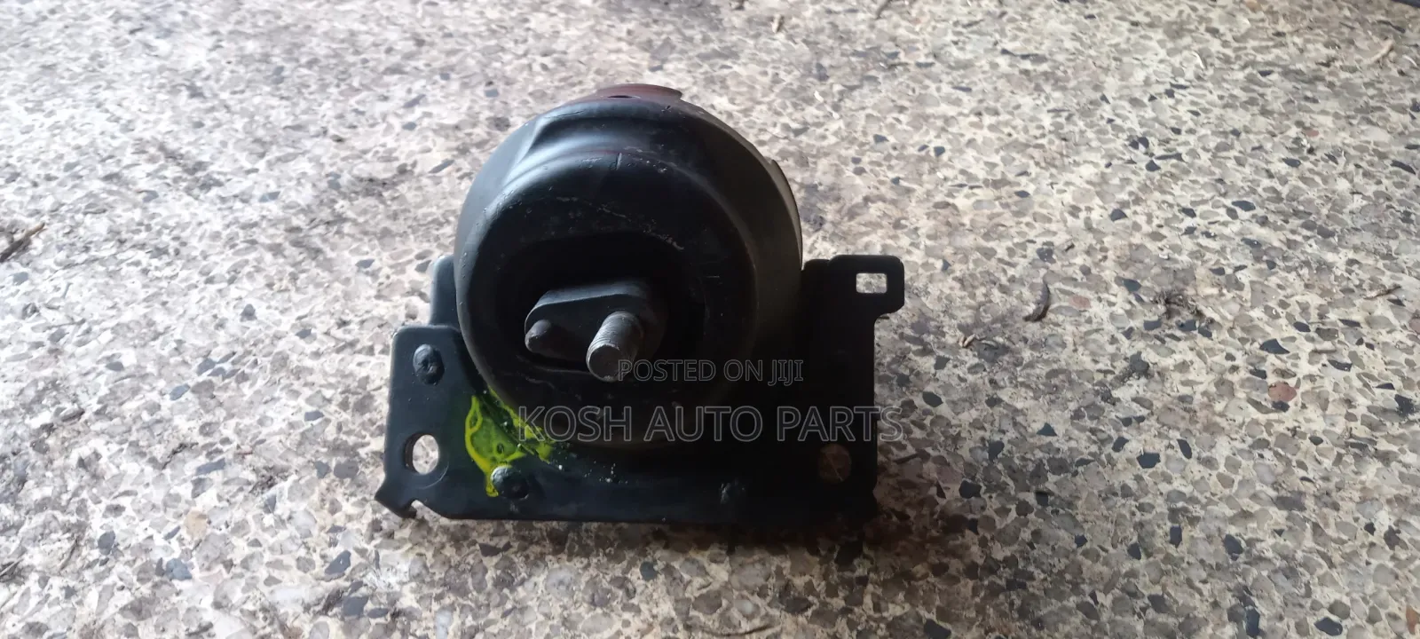 Engine Mount Land Cruiser J120/150 Diesel