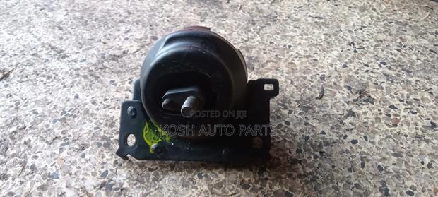 Engine Mount Land Cruiser J120/150 Diesel - thumbnail 6