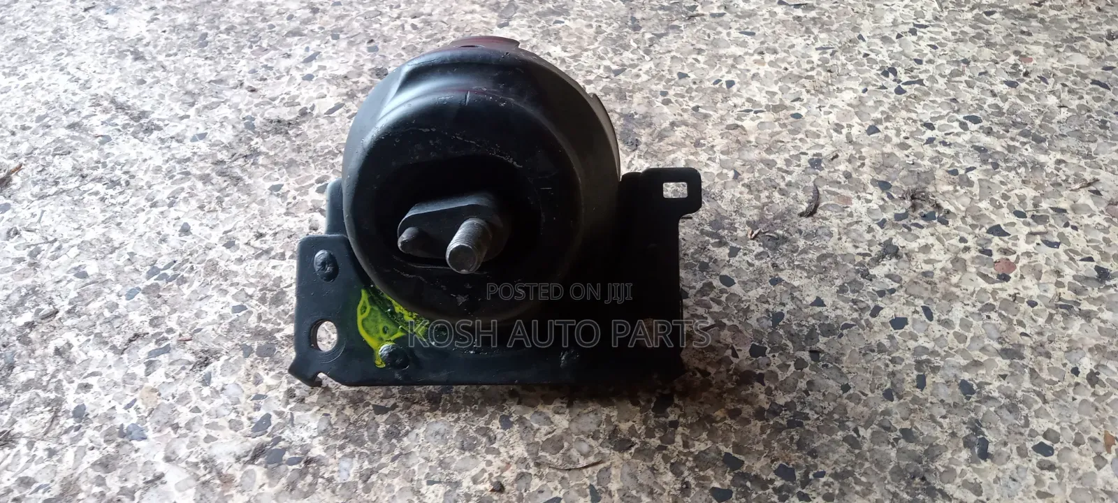 Engine Mount Land Cruiser J120/150 Diesel