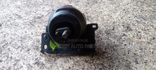 Engine Mount Land Cruiser J120/150 Diesel - thumbnail 7