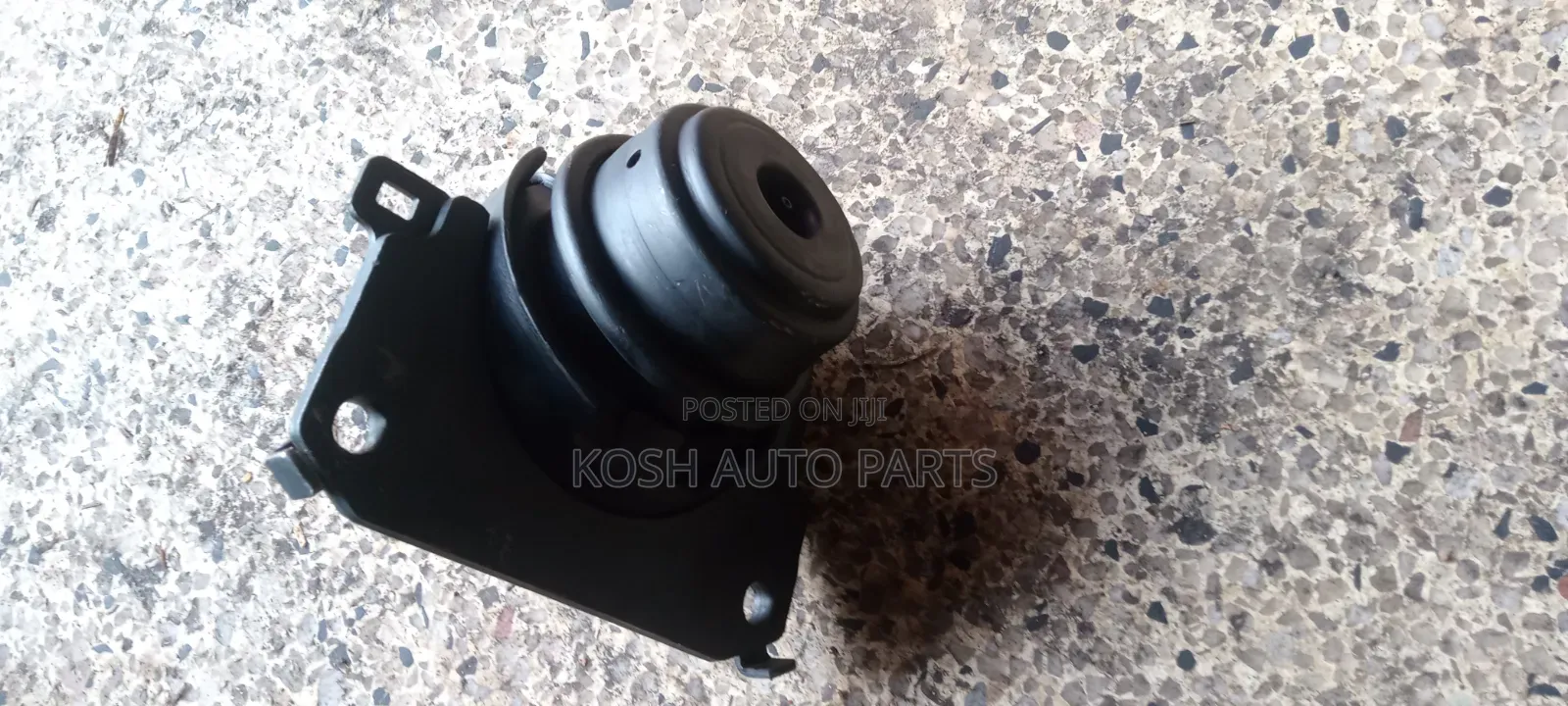 Engine Mount Land Cruiser J120/150 Diesel
