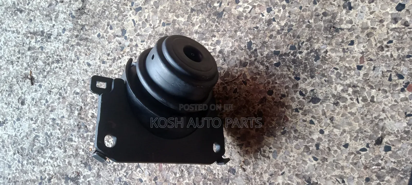 Engine Mount Land Cruiser J120/150 Diesel
