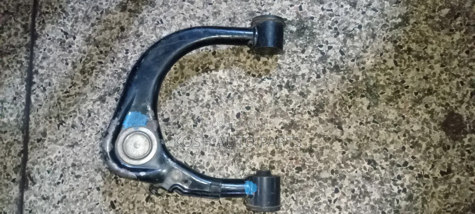 Upper Arms Land Cruiser Prado J120/150/Vigo