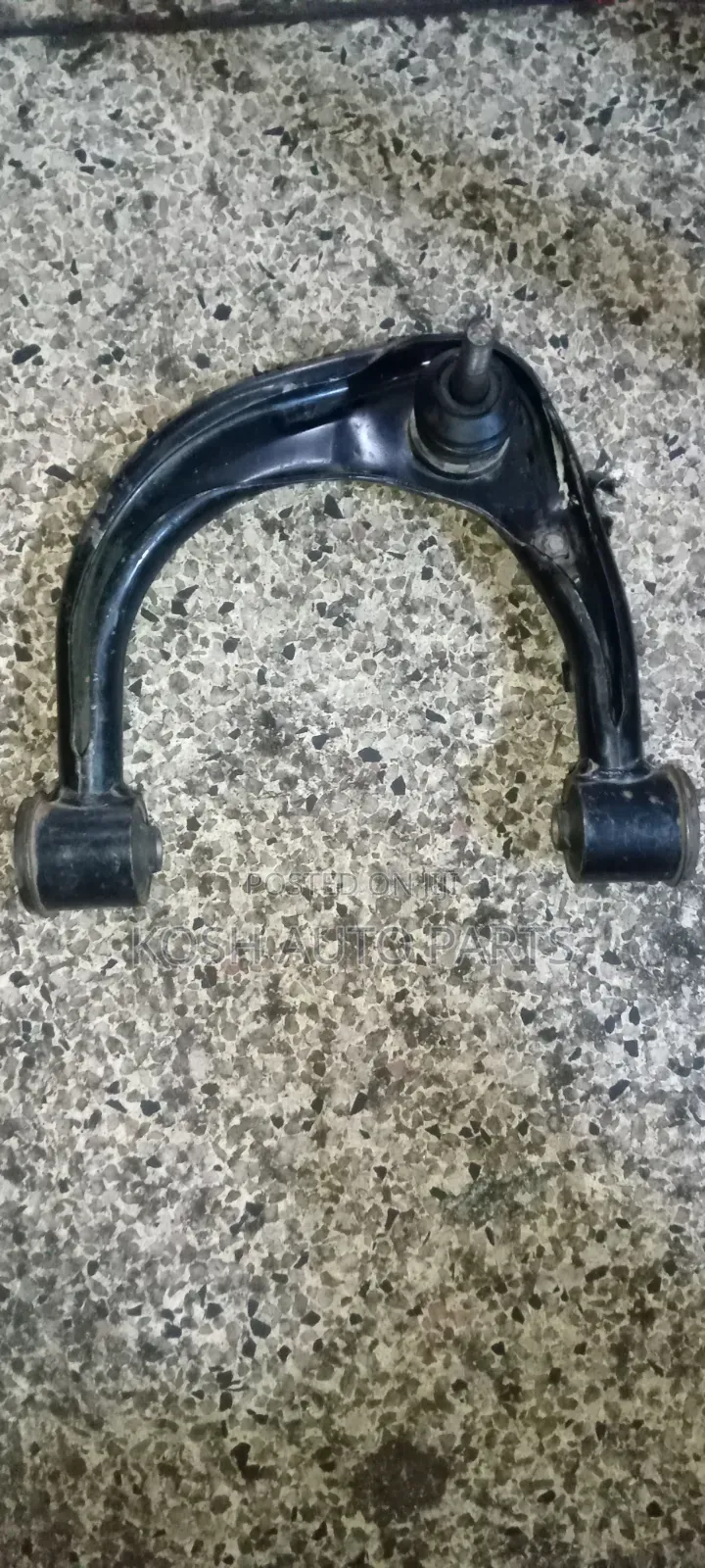 Upper Arms Land Cruiser Prado J120/150/Vigo