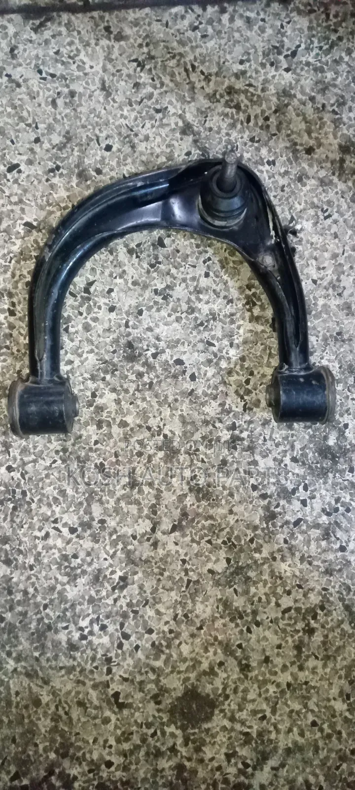 Upper Arms Land Cruiser Prado J120/150/Vigo