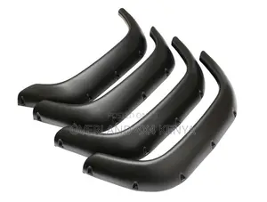 Terrafirma Wheel Arch Kit - Plus 50mm Defender 90/110