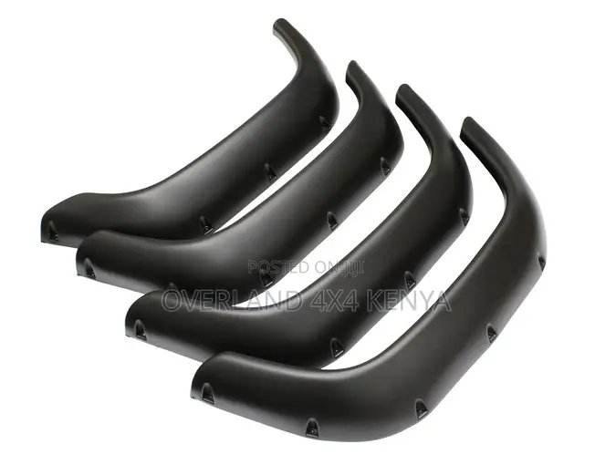 Terrafirma Wheel Arch Kit - Plus 50mm Defender 90/110