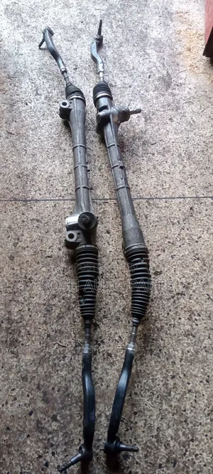 Steering Rack Toyota Auris/Vanguard/Alphare/Rumion/Vellfire