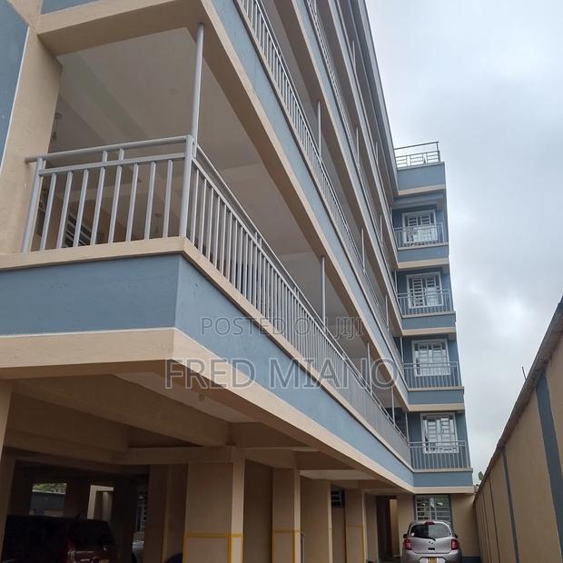 1bdrm Apartment in Kawaida, Banana for rent