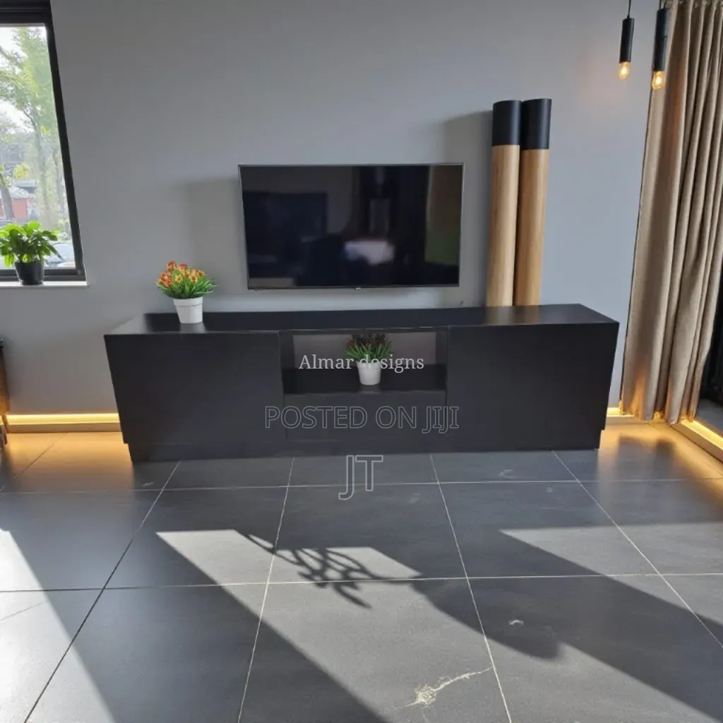 Joburg 5FT Modern TV Stand