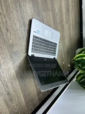 Laptop HP EliteBook 840 G3 8GB Intel Core i5 HDD 500GB