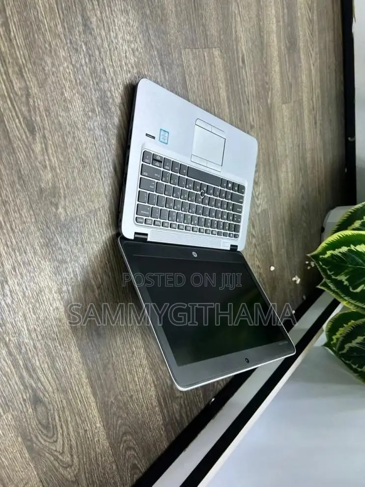 Laptop HP EliteBook 840 G3 8GB Intel Core i5 HDD 500GB