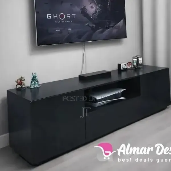 Joburg 5FT Modern TV Stand