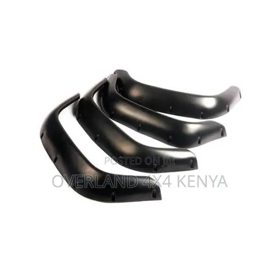 Terrafirma Wheel Arch Kit - Plus 50mm Defender 90/110