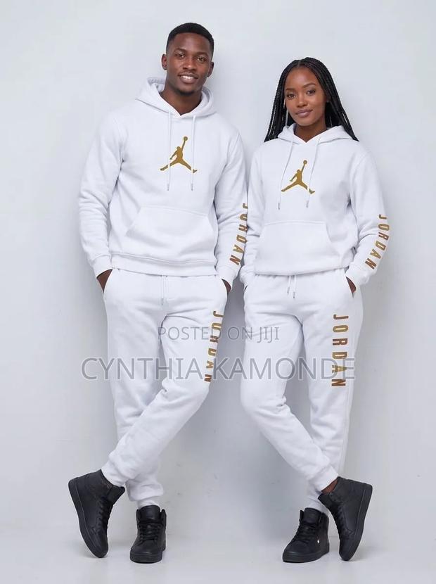 Jordan Unisex Tracksuit