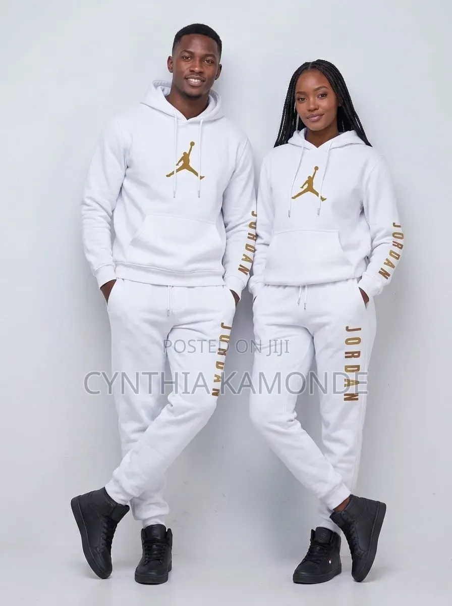 Jordan Unisex Tracksuit