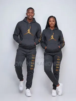 Jordan Unisex Tracksuit